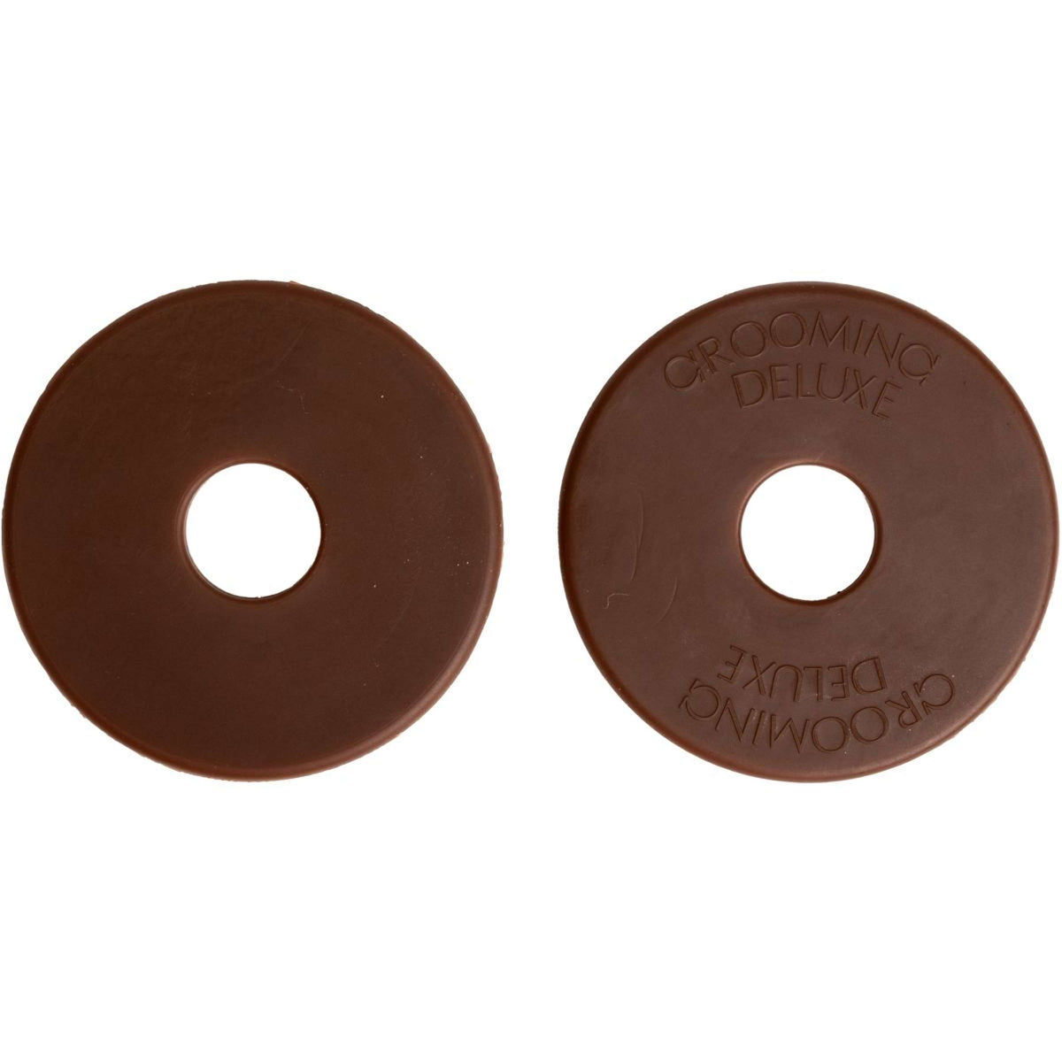 Kentucky Anelli da filetto Bit Guard Marrone