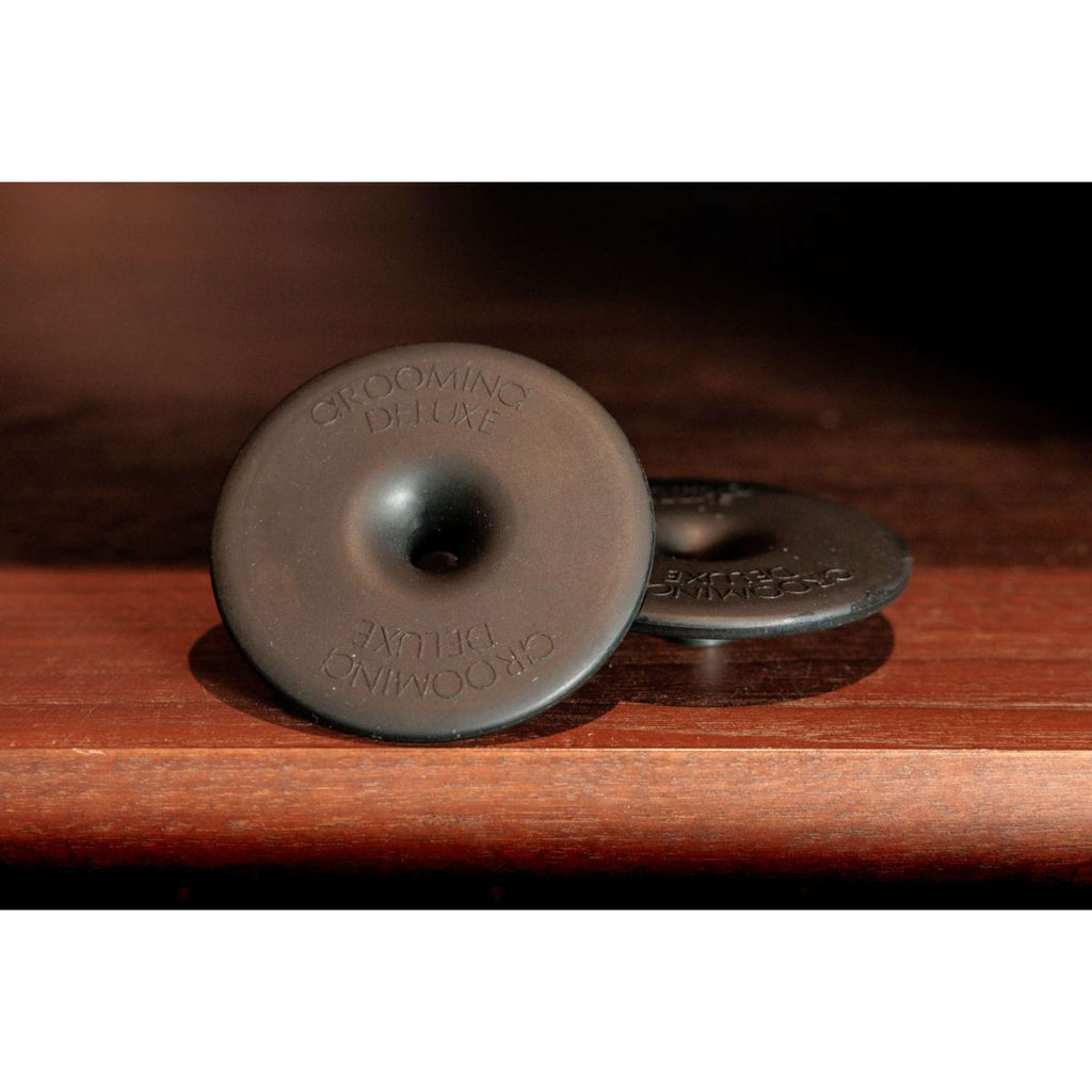 Kentucky Anelli da filetto Bit Ring Nero