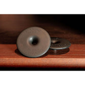 Kentucky Anelli da filetto Bit Ring Nero