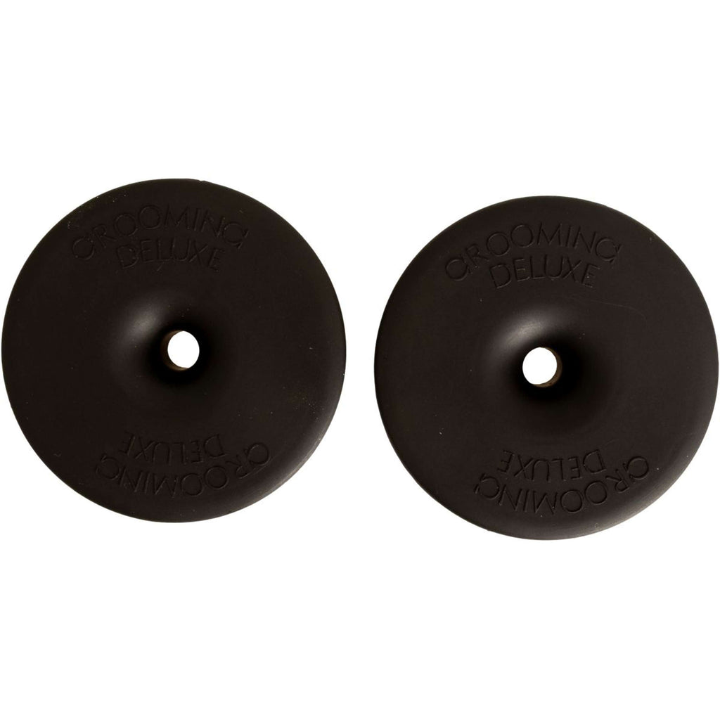 Kentucky Anelli da filetto Bit Ring Nero