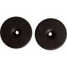 Kentucky Anelli da filetto Bit Ring Nero