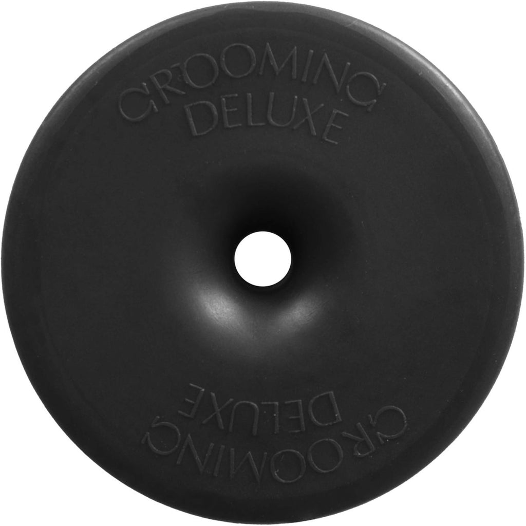 Kentucky Anelli da filetto Bit Ring Nero