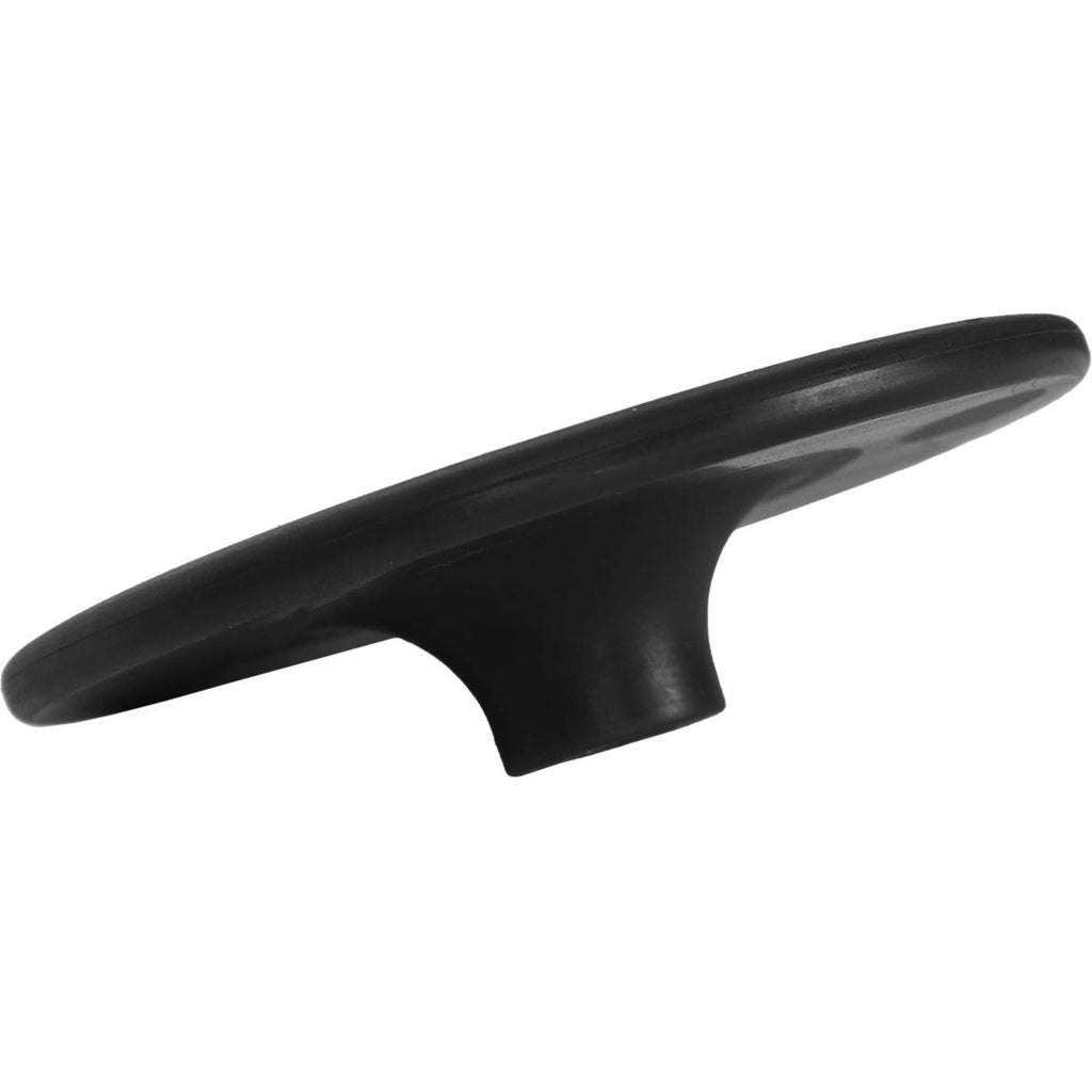 Kentucky Anelli da filetto Bit Ring Nero