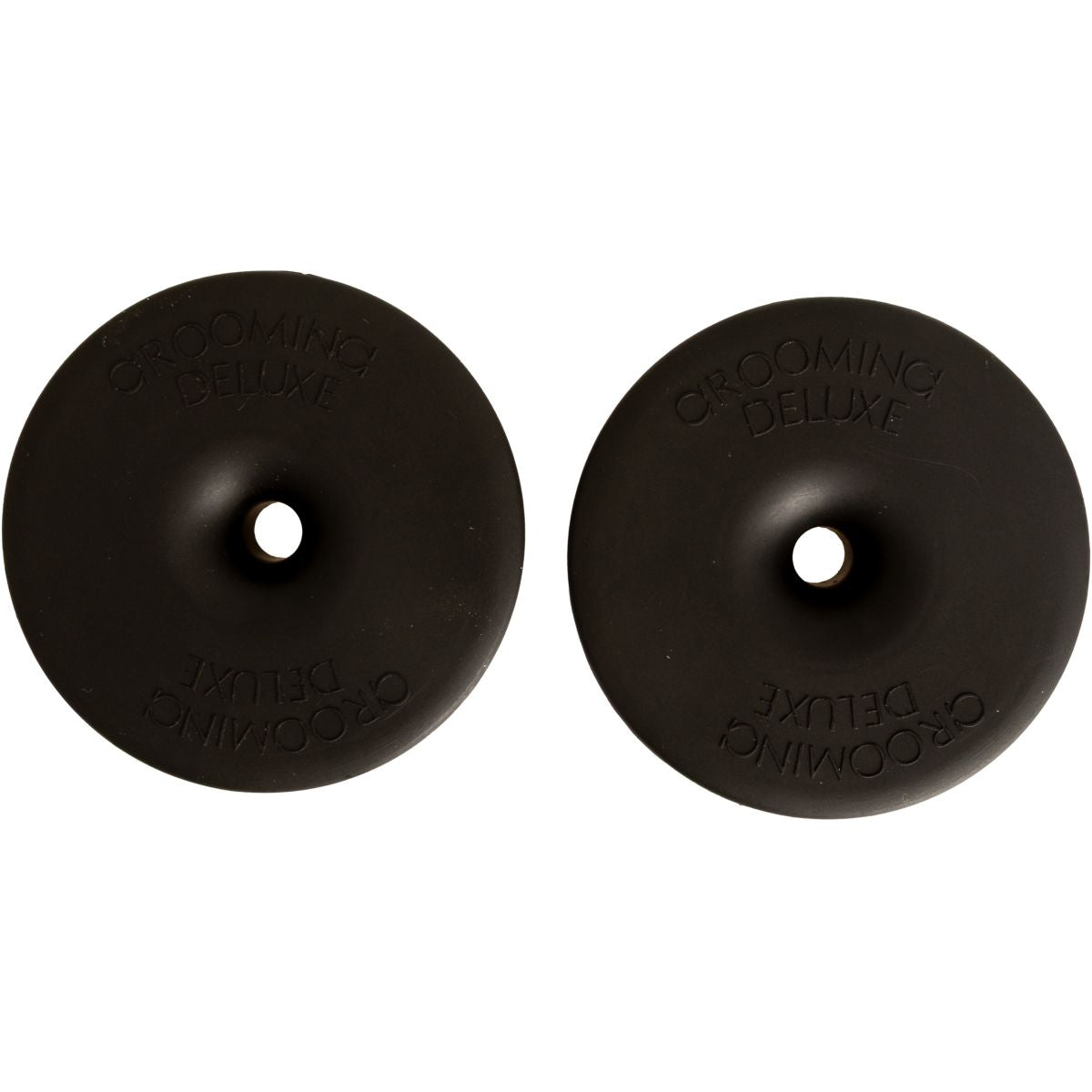 Kentucky Anelli da filetto Bit Ring Nero