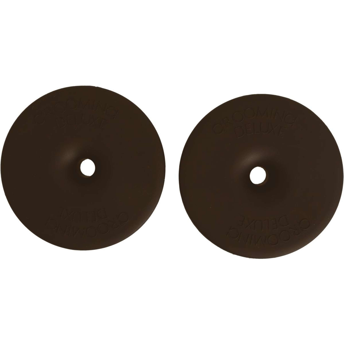 Kentucky Anelli da filetto Bit Ring Marrone