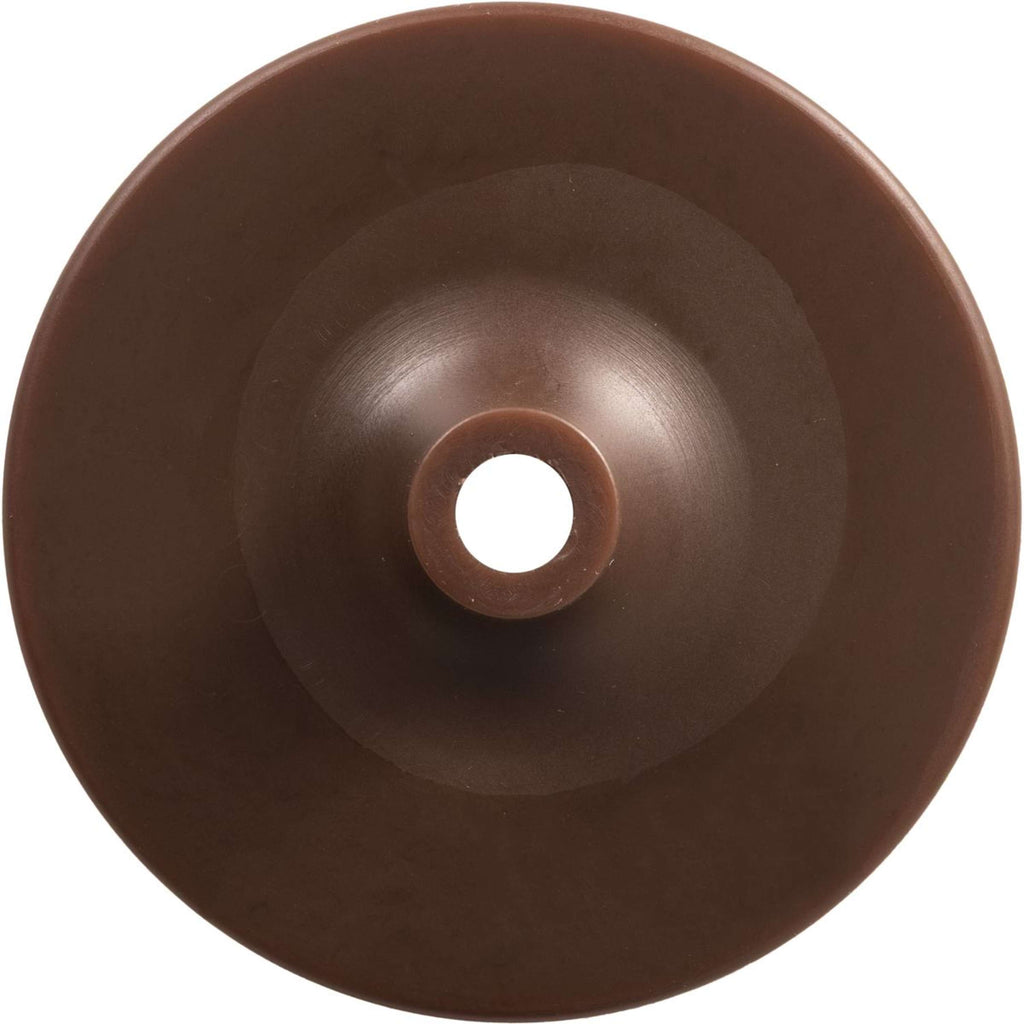 Kentucky Anelli da filetto Bit Ring Marrone
