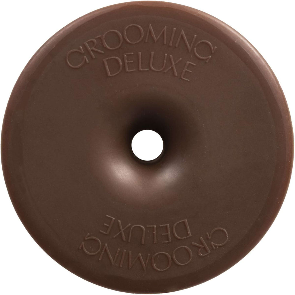 Kentucky Anelli da filetto Bit Ring Marrone