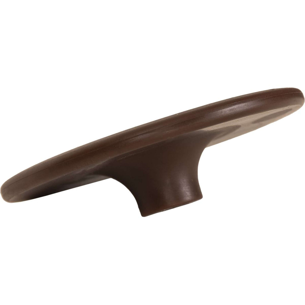 Kentucky Anelli da filetto Bit Ring Marrone