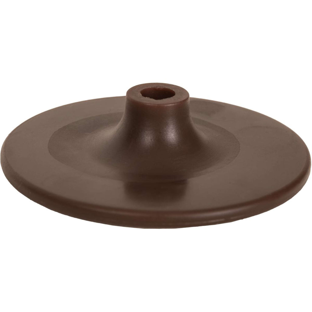 Kentucky Anelli da filetto Bit Ring Marrone