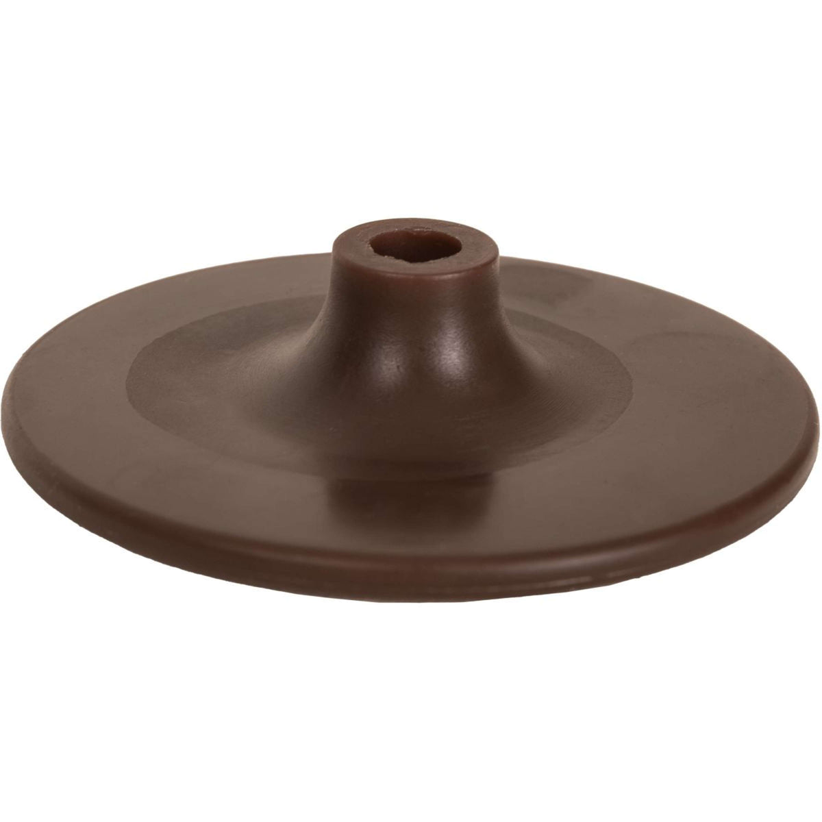 Kentucky Anelli da filetto Bit Ring Marrone