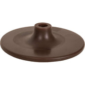 Kentucky Anelli da filetto Bit Ring Marrone