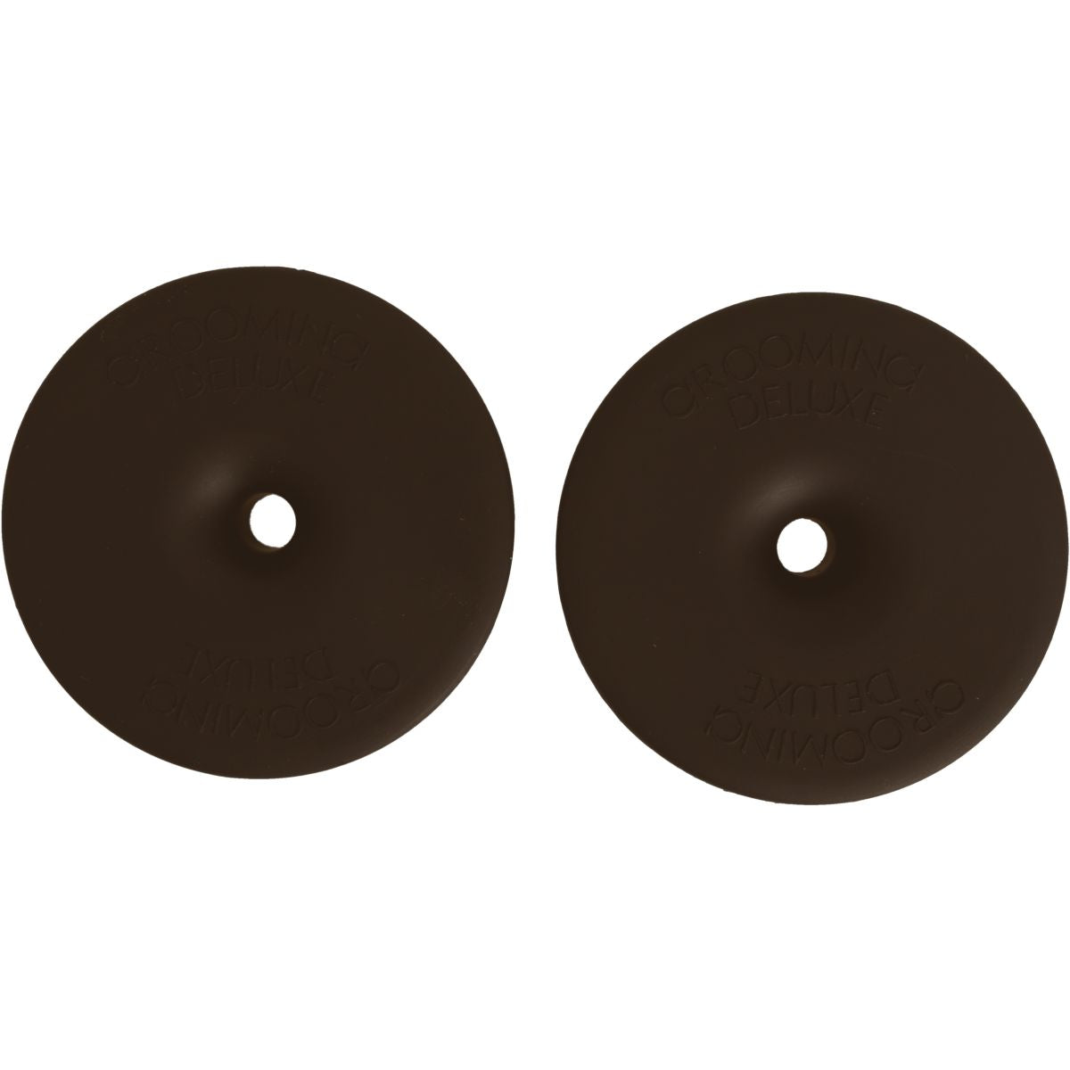 Kentucky Anelli da filetto Bit Ring Marrone