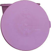 Kentucky Secchio con Coperchio Old Rose