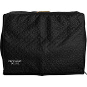 Kentucky Cover Show Grooming Box Nero