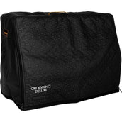 Kentucky Cover Show Grooming Box Nero