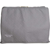Kentucky Cover Show Grooming Box Grigio