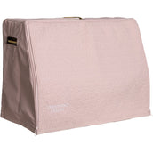 Kentucky Cover Show Grooming Box Old Rose