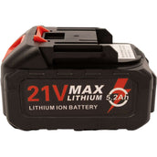 Kentucky Batteria per Fan