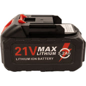 Kentucky Batteria per Fan