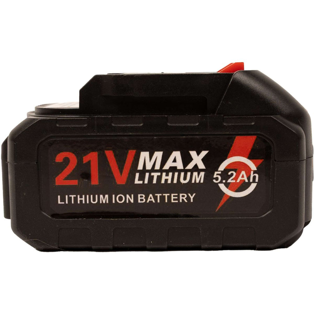 Kentucky Batteria per Fan