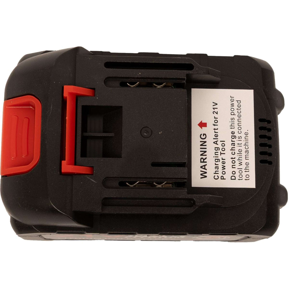 Kentucky Batteria per Fan