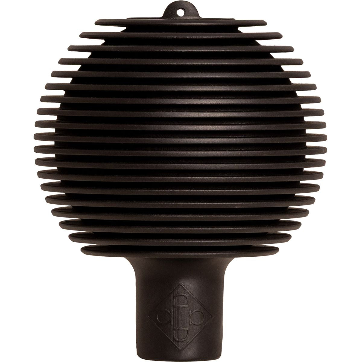 Kentucky Palla di protezione Pro Rubber Nero