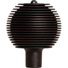 Kentucky Palla di protezione Pro Rubber Nero