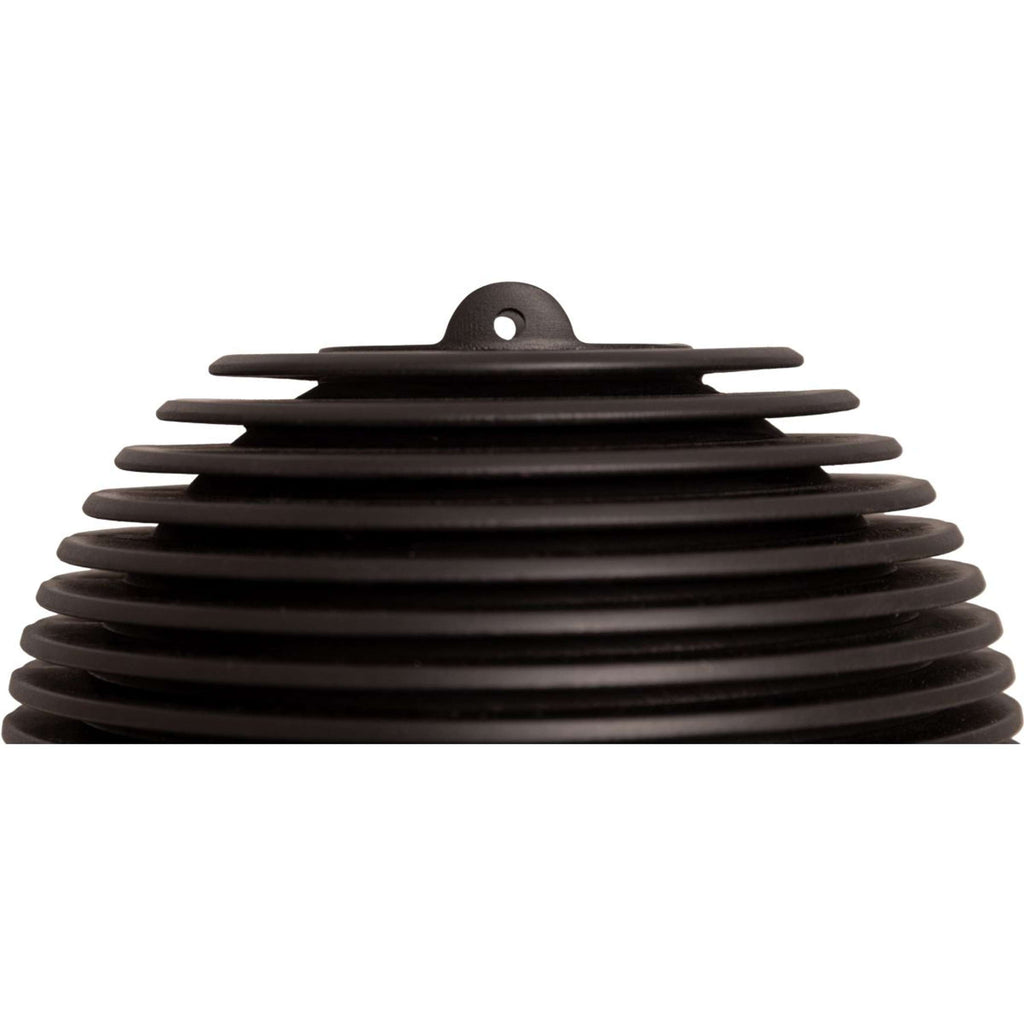 Kentucky Palla di protezione Pro Rubber Nero