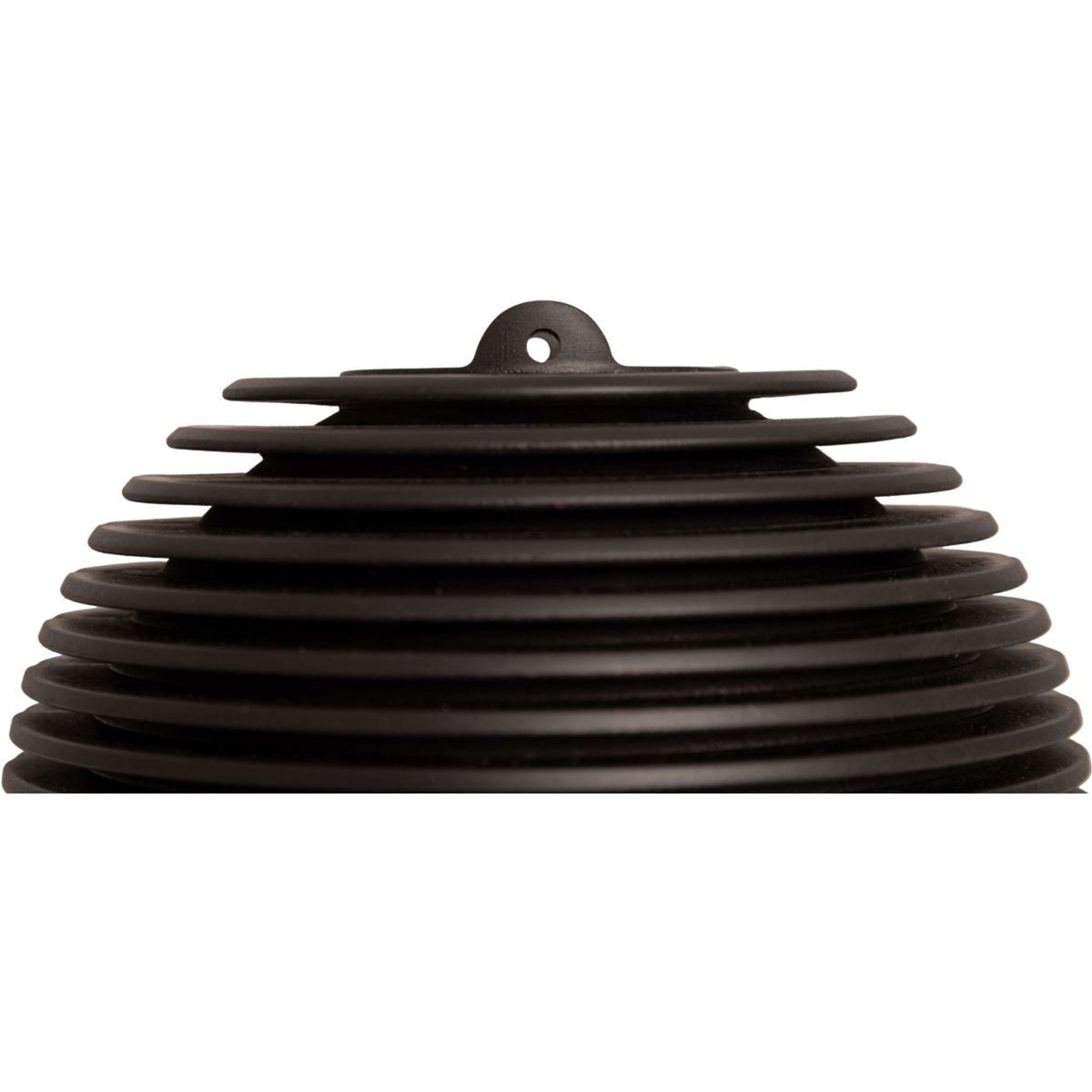 Kentucky Palla di protezione Pro Rubber Nero
