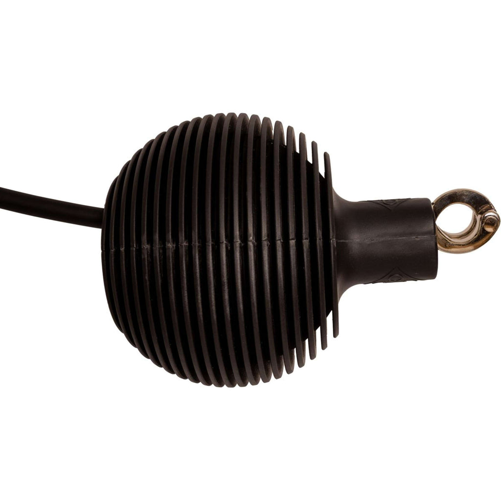 Kentucky Palla di protezione Pro Rubber Nero