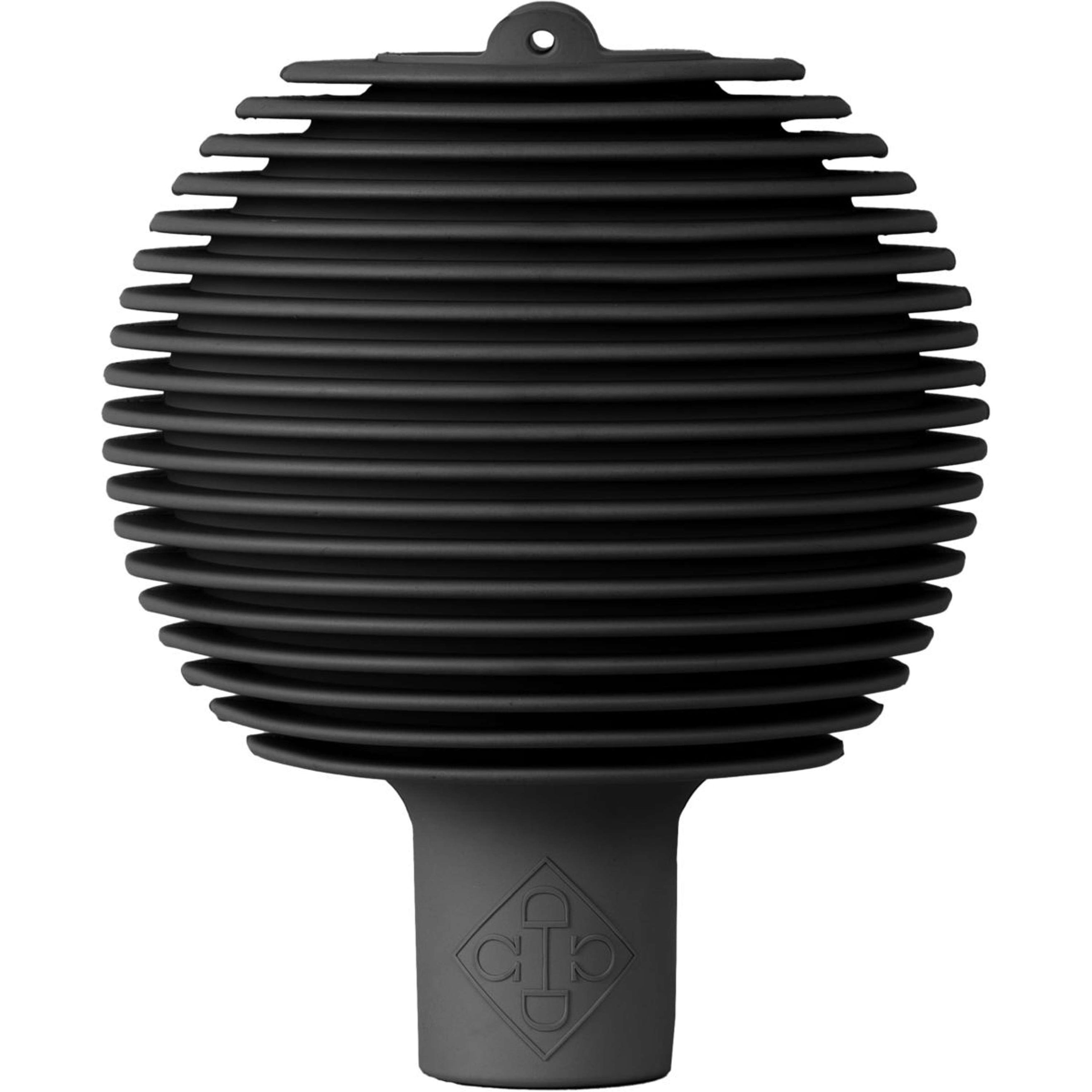 Kentucky Palla di protezione Pro Rubber Grigio