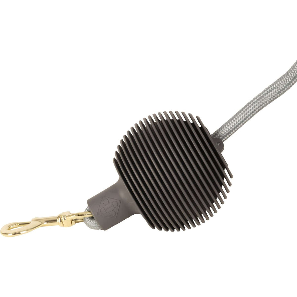 Kentucky Palla di protezione Pro Rubber Grigio
