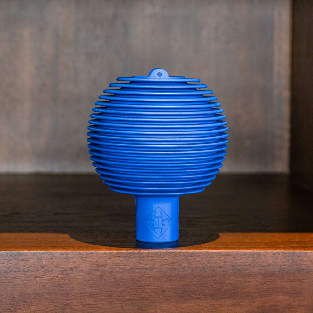 Kentucky Palla di protezione Pro Rubber Royal Blue