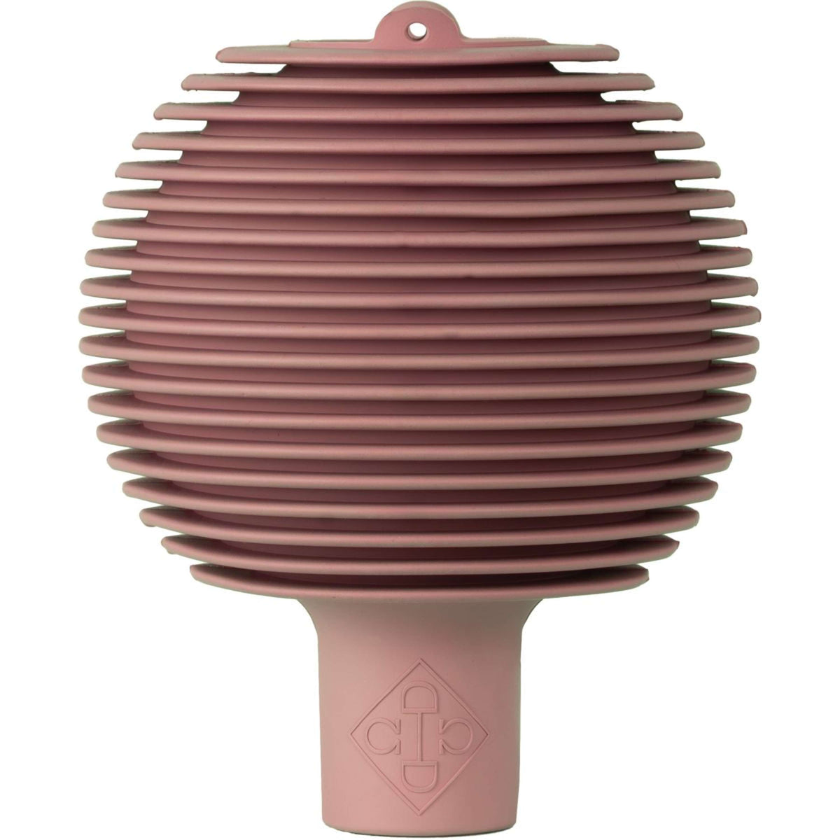 Kentucky Palla di protezione Pro Rubber Old Rose