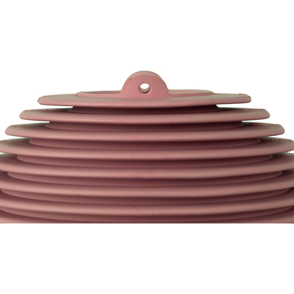 Kentucky Palla di protezione Pro Rubber Old Rose