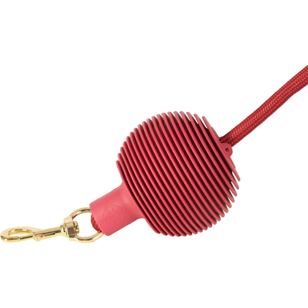 Kentucky Palla di protezione Pro Rubber Rosa