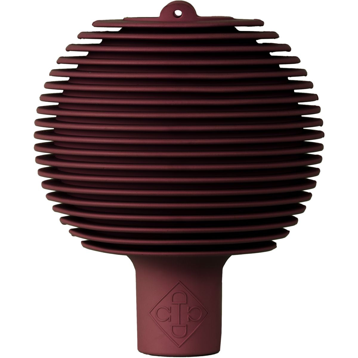 Kentucky Palla di protezione Pro Rubber Bordeaux