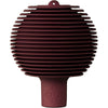 Kentucky Palla di protezione Pro Rubber Bordeaux
