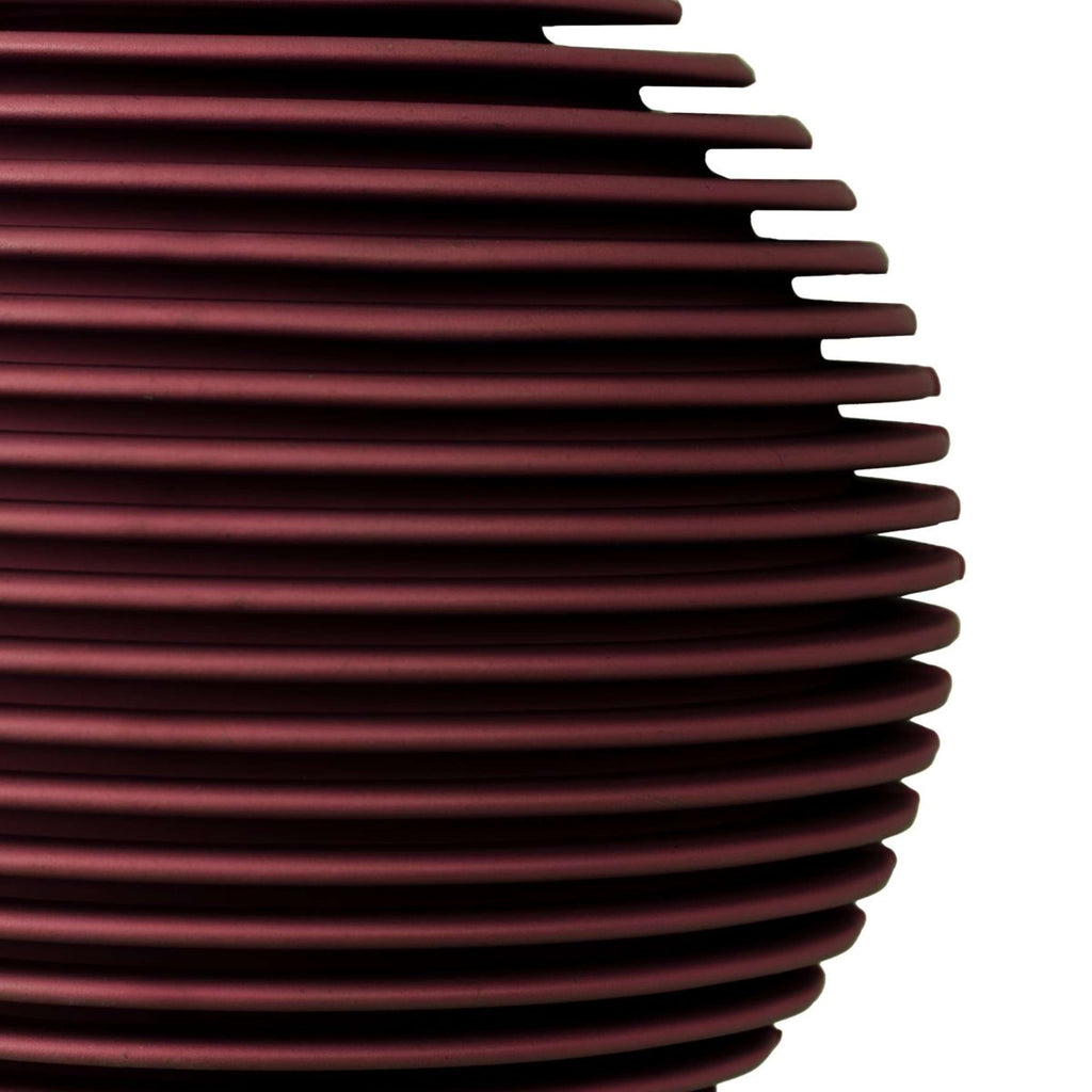 Kentucky Palla di protezione Pro Rubber Bordeaux