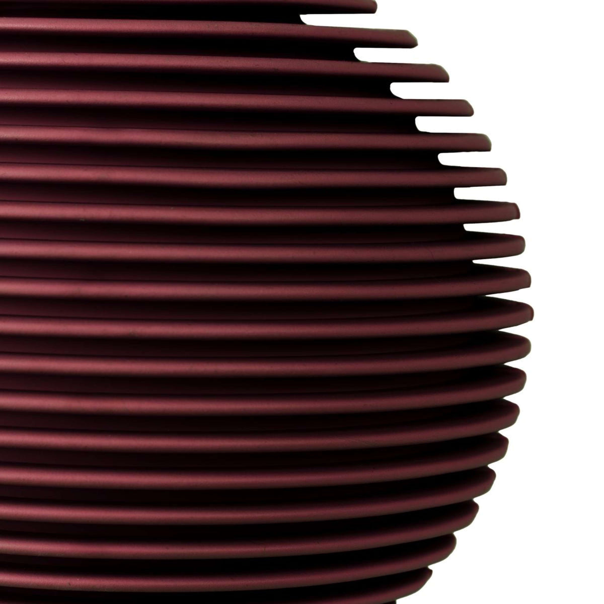 Kentucky Palla di protezione Pro Rubber Bordeaux