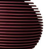 Kentucky Palla di protezione Pro Rubber Bordeaux