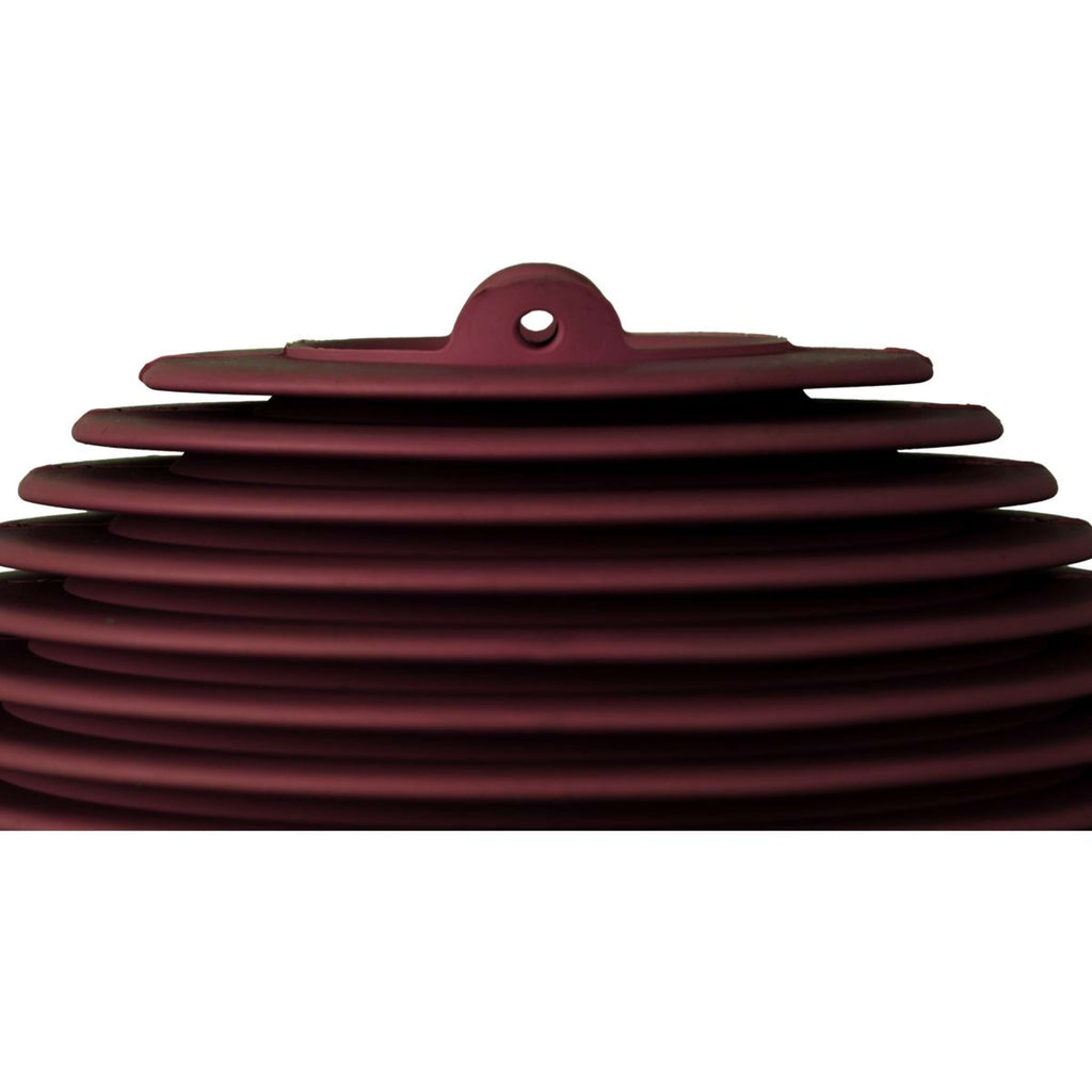 Kentucky Palla di protezione Pro Rubber Bordeaux