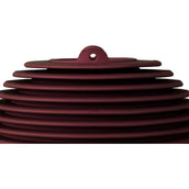 Kentucky Palla di protezione Pro Rubber Bordeaux