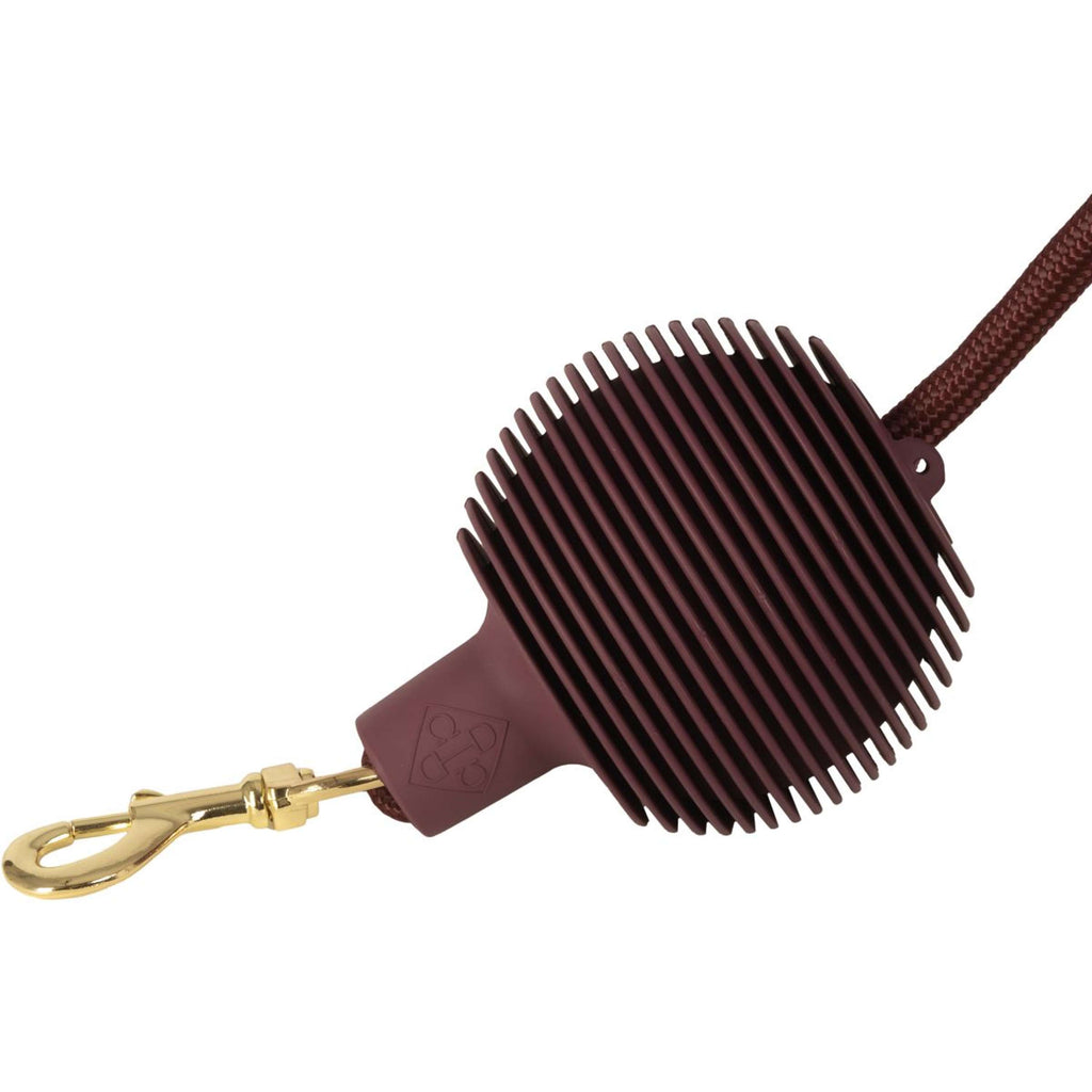 Kentucky Palla di protezione Pro Rubber Bordeaux