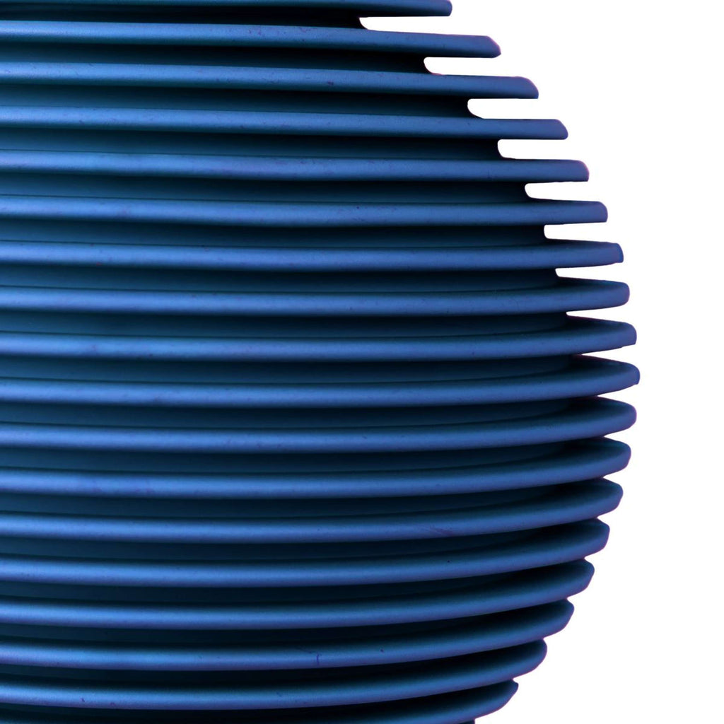 Kentucky Palla di protezione Pro Rubber Royal Blue
