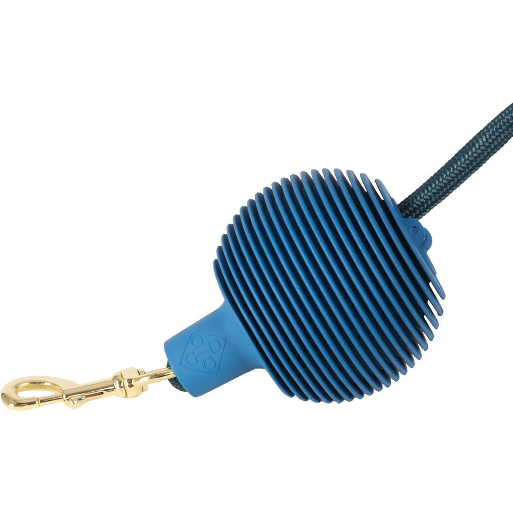 Kentucky Palla di protezione Pro Rubber Royal Blue