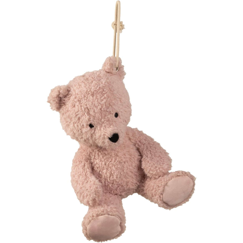 Kentucky Rilassa il cavallo giocattolo Bear Old Rose