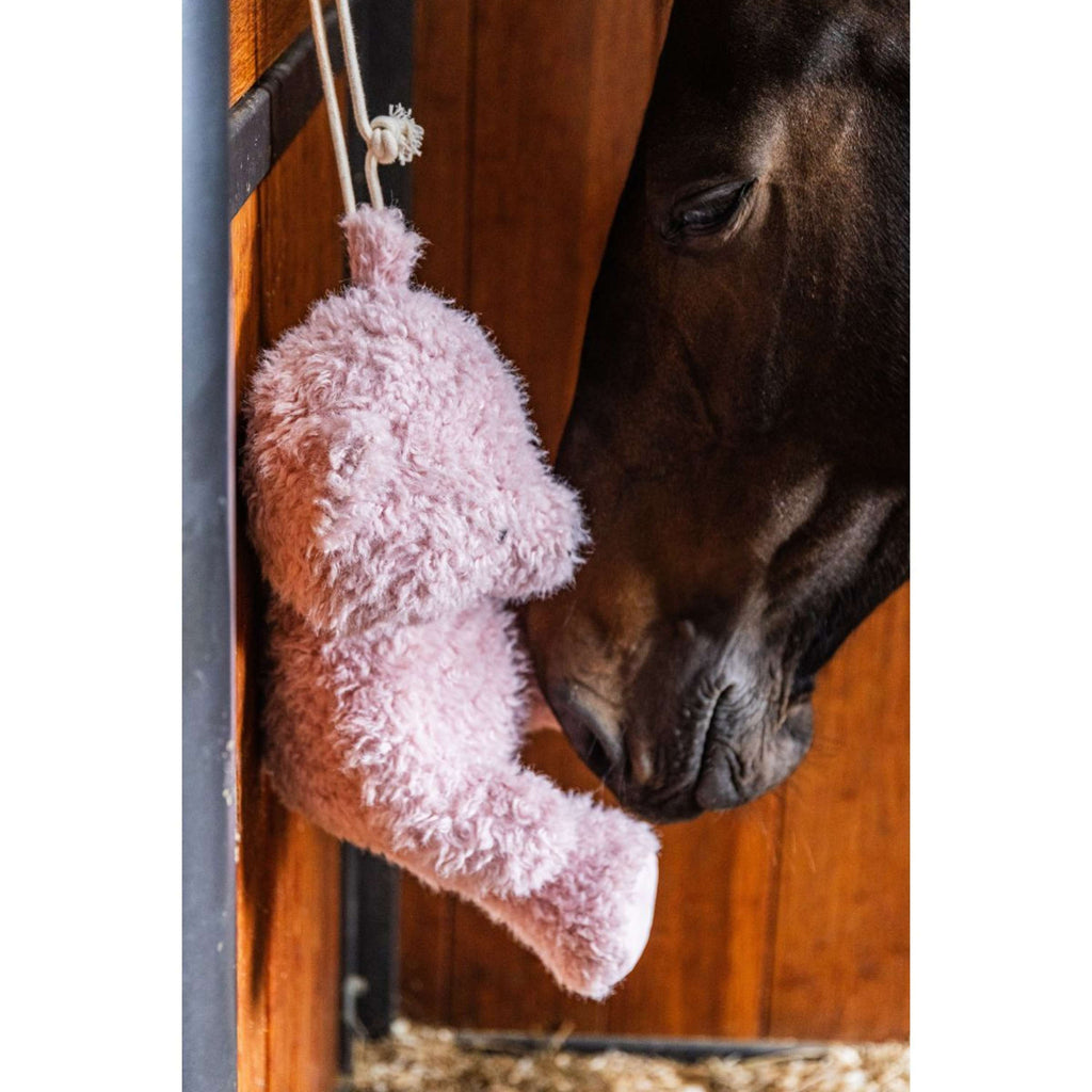 Kentucky Rilassa il cavallo giocattolo Bear Old Rose