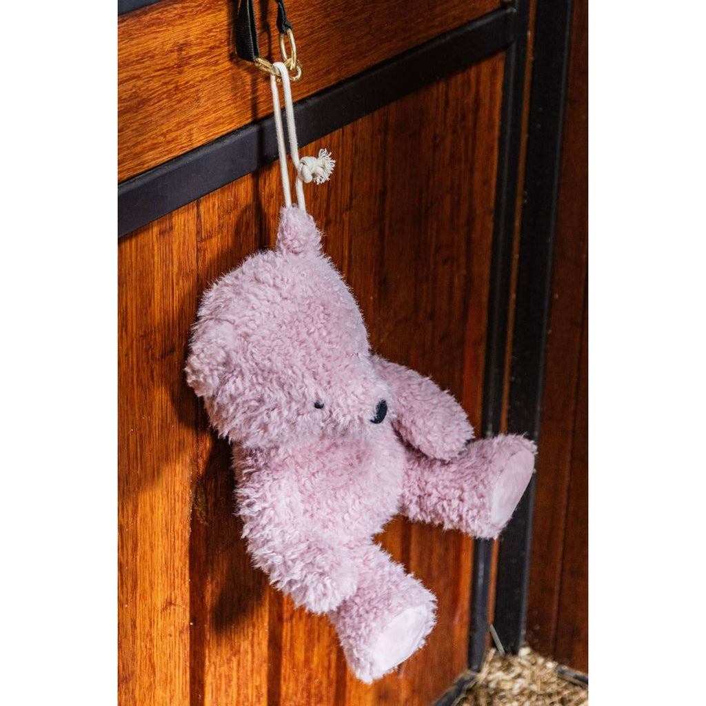 Kentucky Rilassa il cavallo giocattolo Bear Old Rose