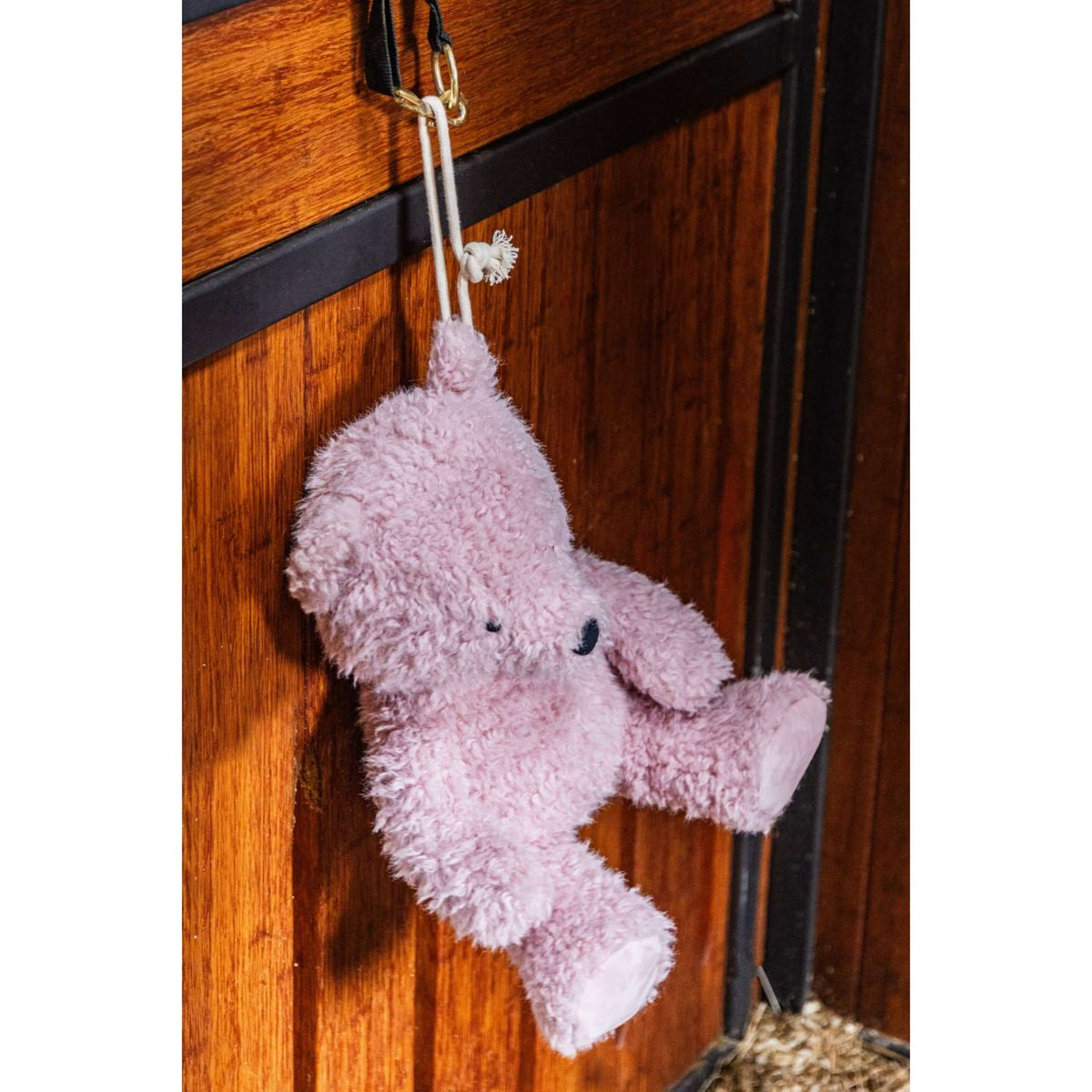 Kentucky Rilassa il cavallo giocattolo Bear Old Rose
